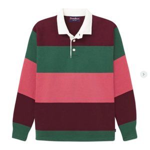 Rowing Blazers Mossley Rugby Shirt